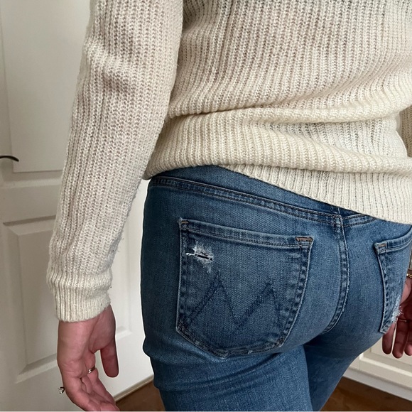 Vintage Aritzia Sweater - Picture 4 of 6